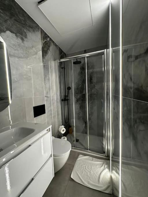 Acogedor Loft En Malasana Madrid Exterior photo