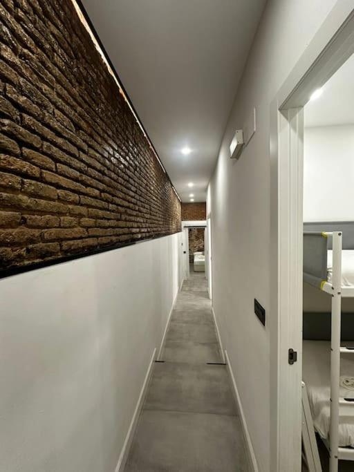 Acogedor Loft En Malasana Madrid Exterior photo