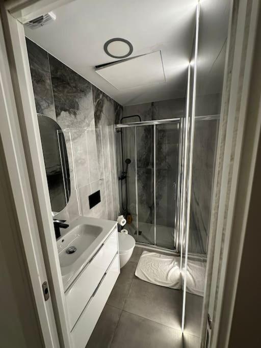 Acogedor Loft En Malasana Madrid Exterior photo