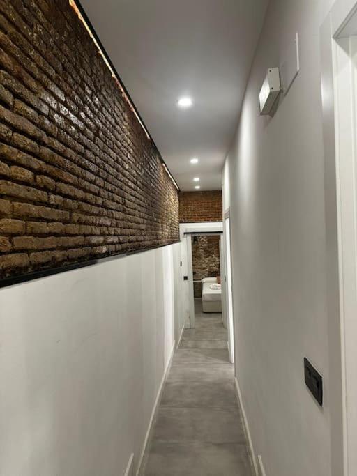 Acogedor Loft En Malasana Madrid Exterior photo