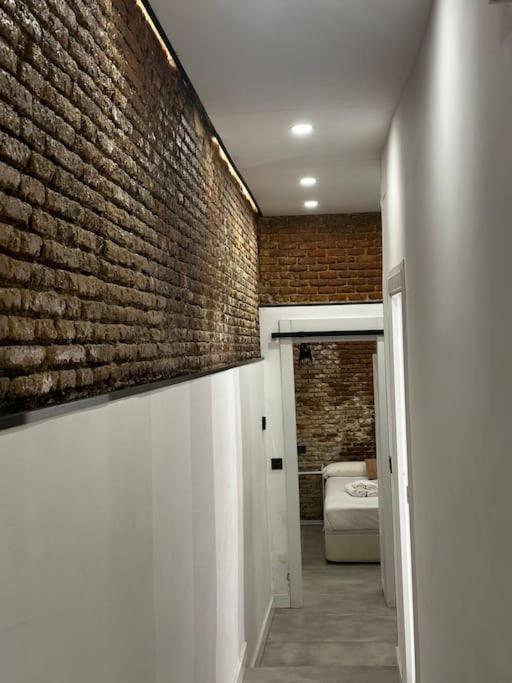 Acogedor Loft En Malasana Madrid Exterior photo